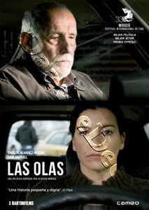 The Waves (DVD)